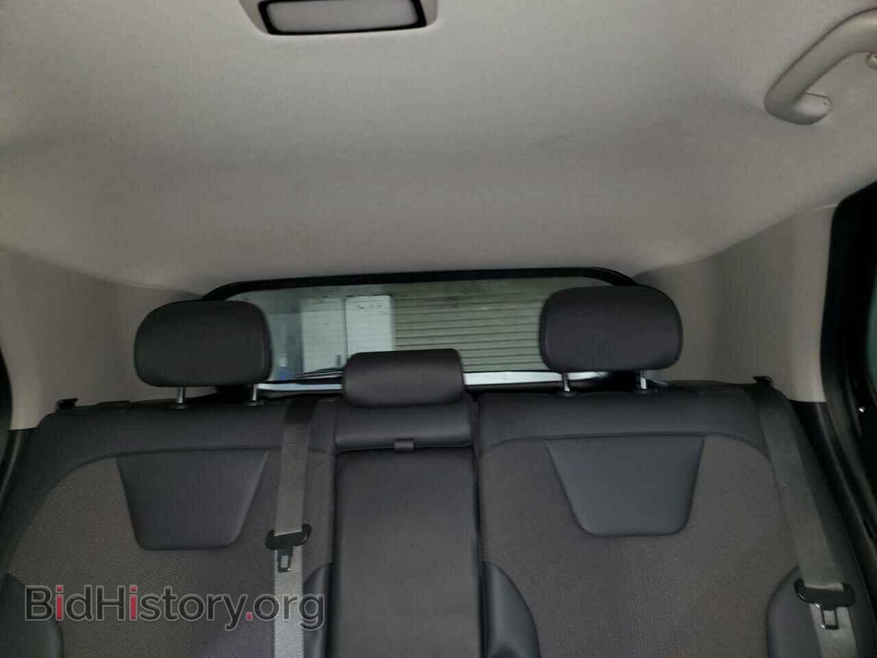 2024 KIA NIRO WIND - VIN: KNDCR3L18R5116071 - Photo 10