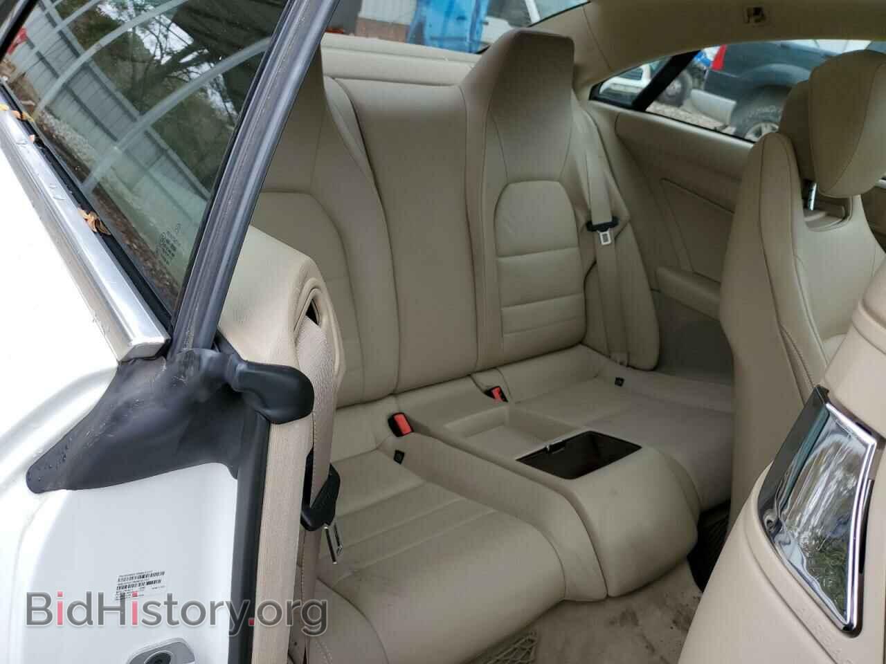 2013 MERCEDES-BENZ E-CLASS - VIN: WDDKJ5KB9DF190455 - Фото 10
