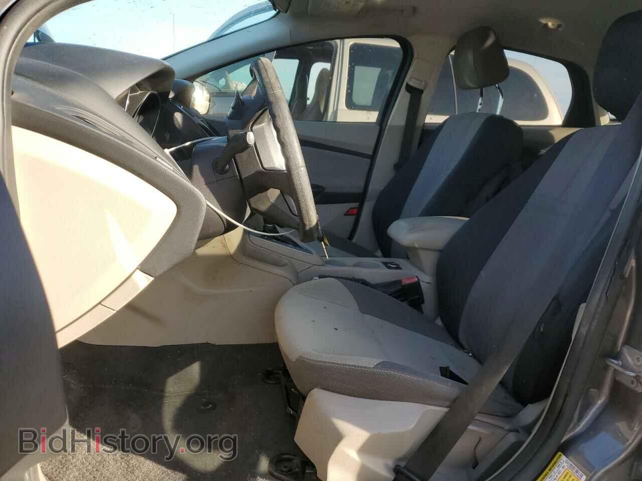 2012 FORD ALL Models - VIN: 1FAHP3K25CL106340 - Фото 7