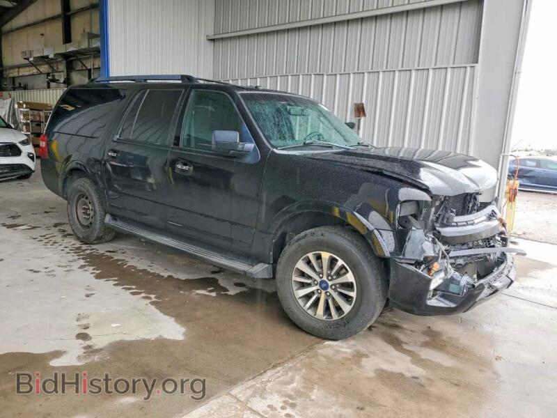2016 Ford EXPEDITION (VIN 1FMJK1HT7GEF37766) — фото 4 из 14