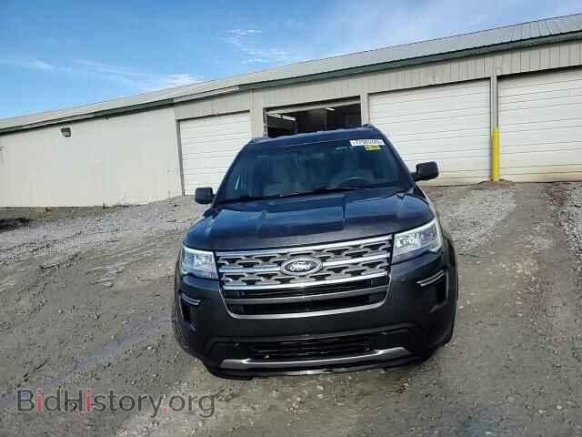 2018 FORD EXPLORER - VIN: 1FM5K7D85JGB11754 - Фото 14
