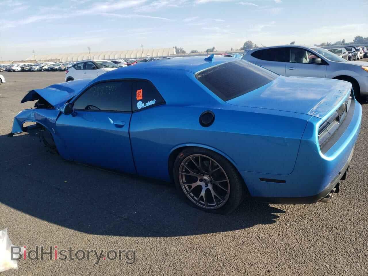 2019 DODGE CHALLENGER - VIN: 2C3CDZBT2KH541261 - Photo 2