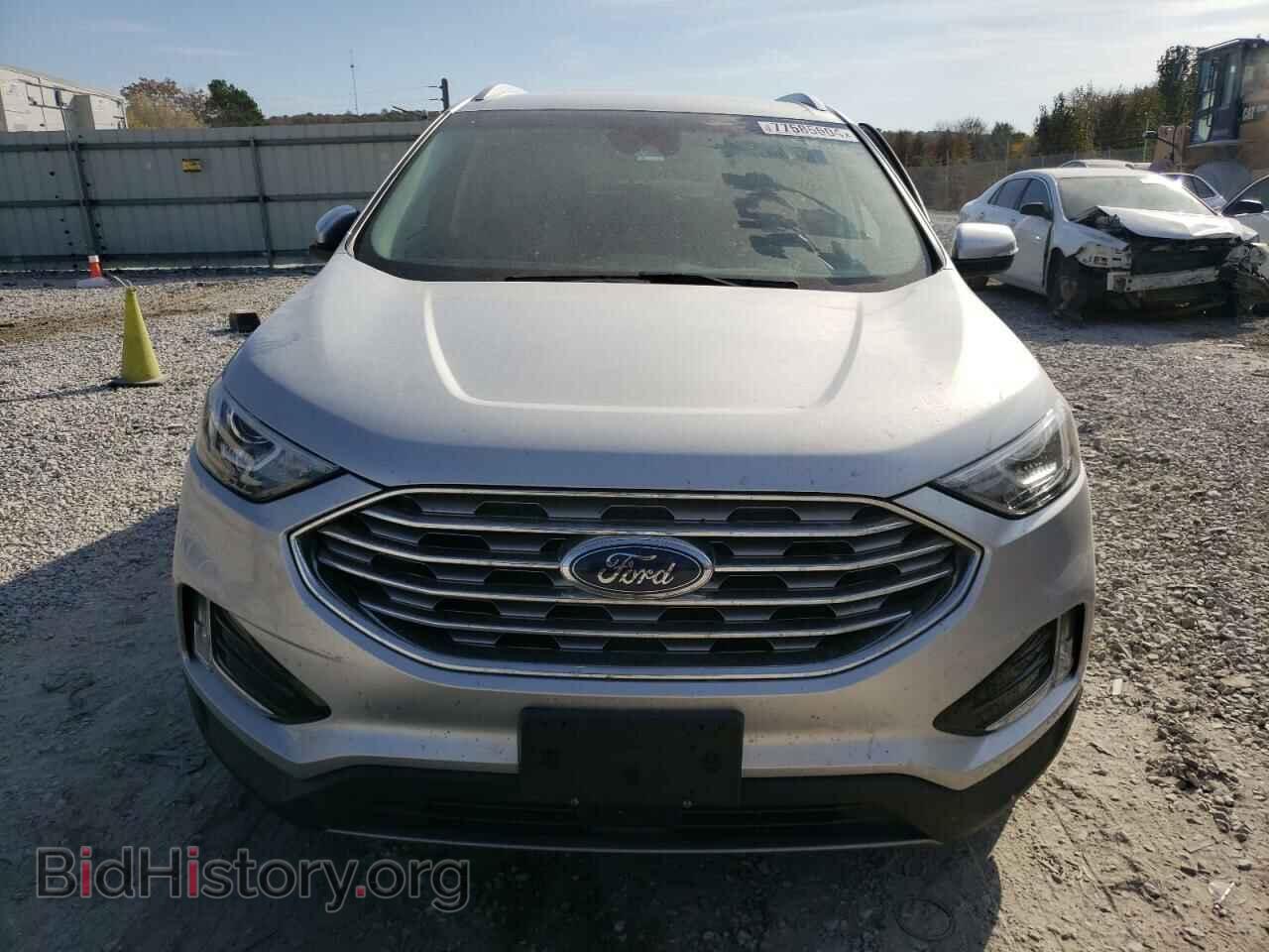 2019 FORD EDGE - VIN: 2FMPK3J99KBC15638 - Фото 5
