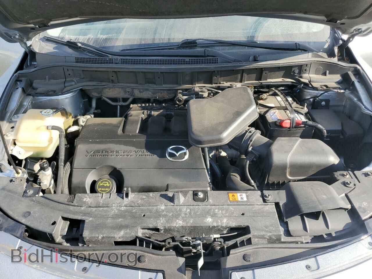 2015 MAZDA CX-9 - VIN: JM3TB2CV4F0458604 - Фото 12