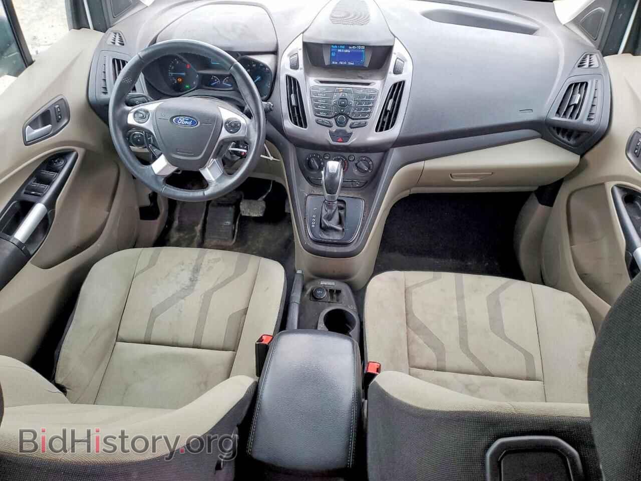 2015 FORD TRANSIT - VIN: NM0GE9F79F1194746 - Фото 8