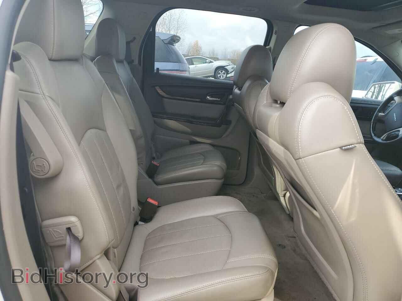 2015 GMC ACADIA DEN - VIN: 1GKKRTKD1FJ167085 - Фото 11