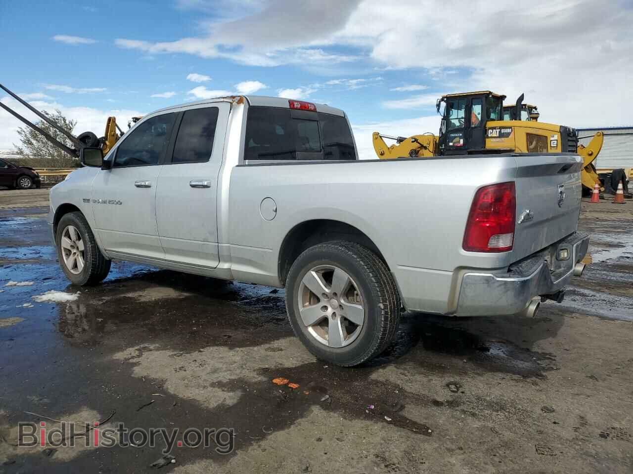 2011 DODGE All Models - VIN: 1D7RB1GT5BS637647 - Photo 2