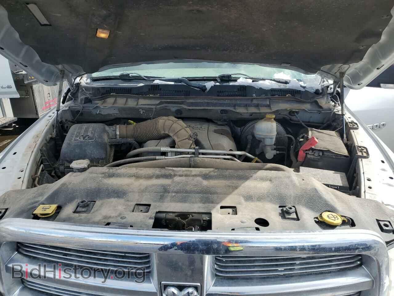 2011 DODGE All Models - VIN: 1D7RB1GT5BS637647 - Photo 11