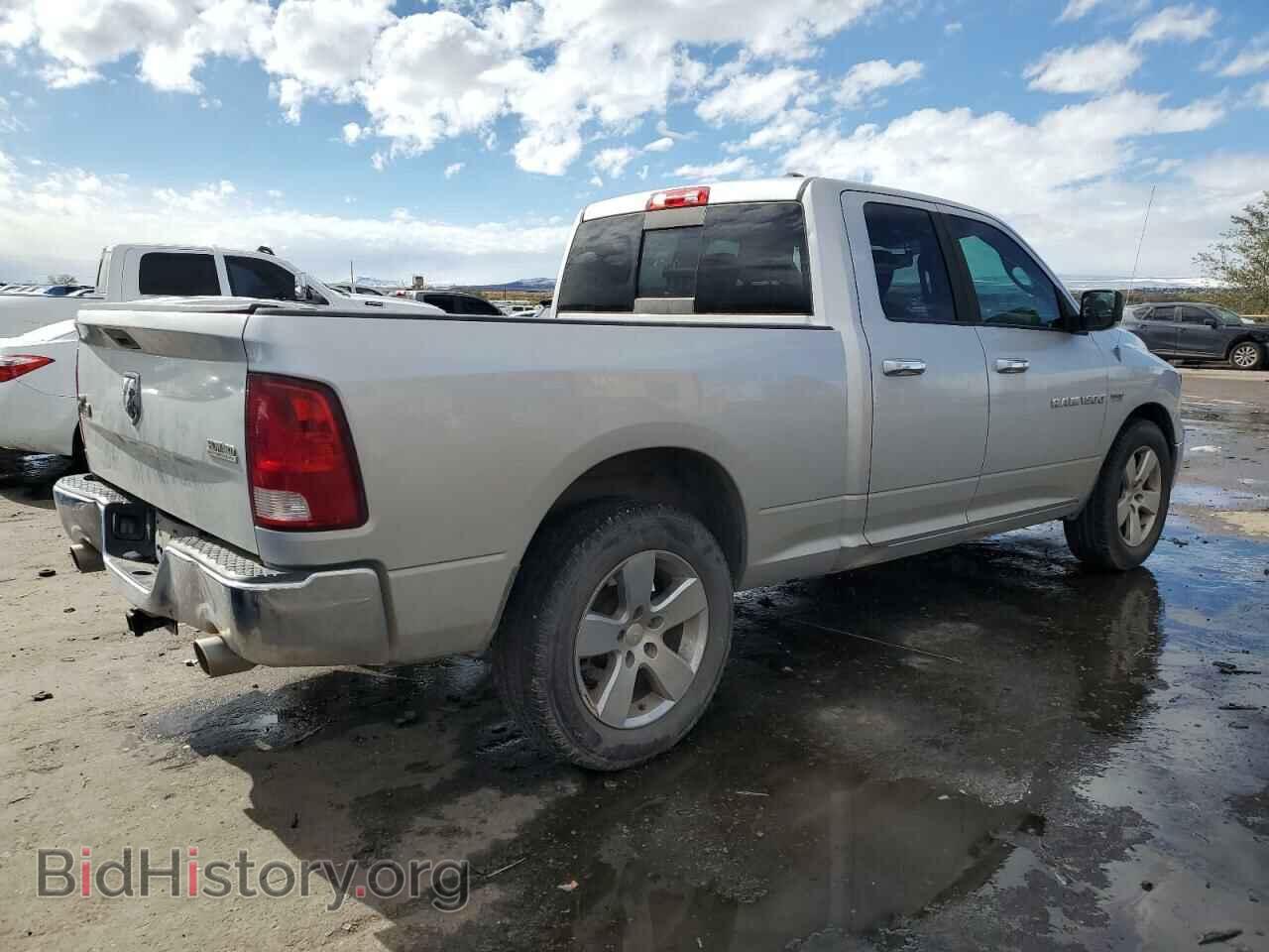 2011 DODGE All Models - VIN: 1D7RB1GT5BS637647 - Photo 3