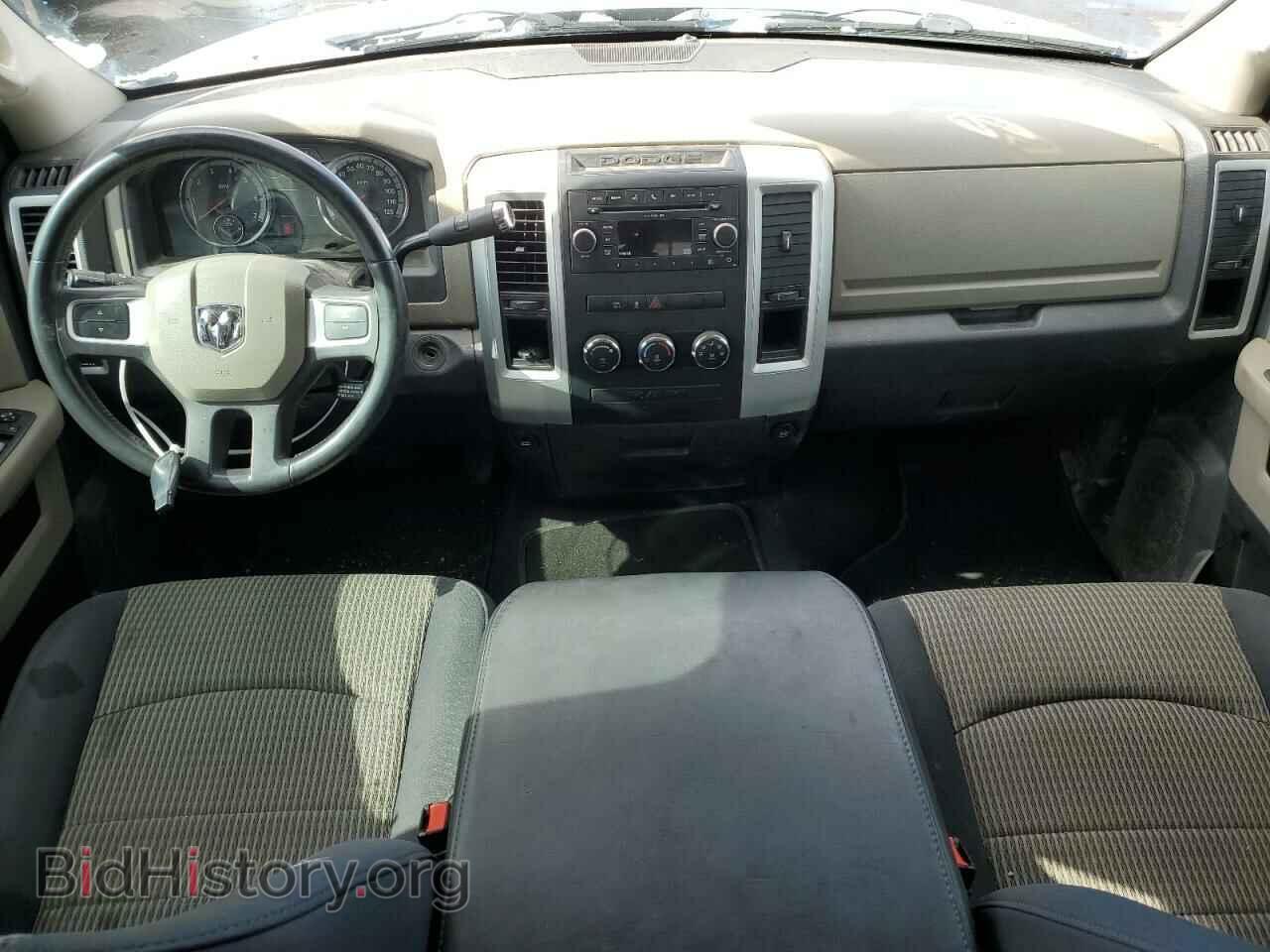 2011 DODGE All Models - VIN: 1D7RB1GT5BS637647 - Photo 8