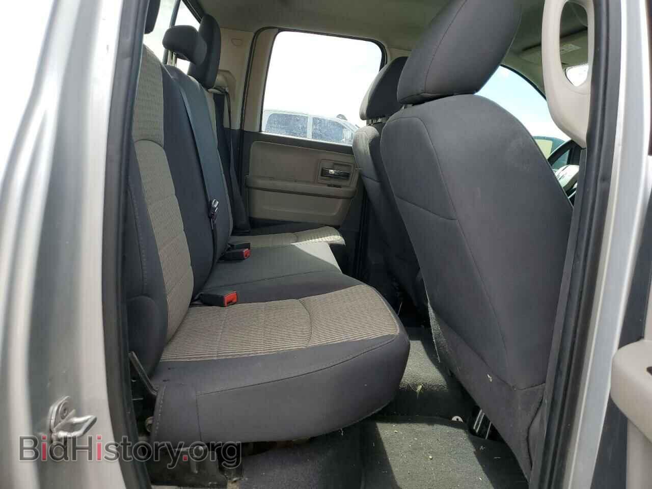 2011 DODGE All Models - VIN: 1D7RB1GT5BS637647 - Photo 10
