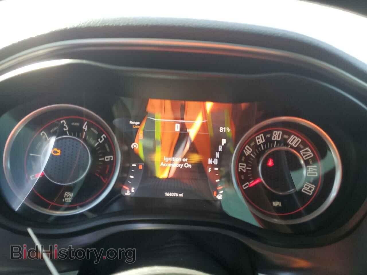 2015 DODGE CHALLENGER - VIN: 2C3CDZAG5FH719965 - Фото 9