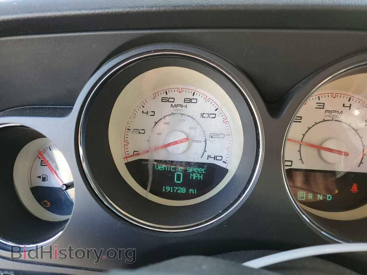 2013 DODGE CHALLENGER - VIN: 2C3CDYAG6DH627822 - Фото 9