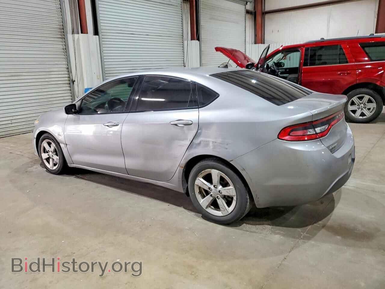 2016 DODGE DART - VIN: 1C3CDFBB6GD689455 - Photo 2