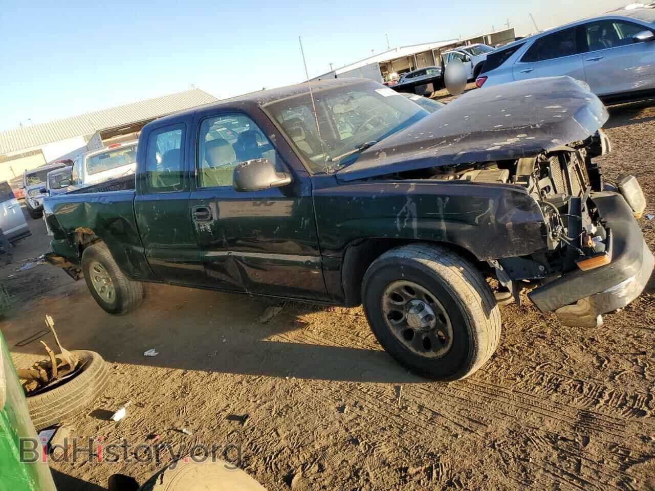 2007 CHEVROLET ALL Models - VIN: 1GCEC19X57Z108283 - Фото 3