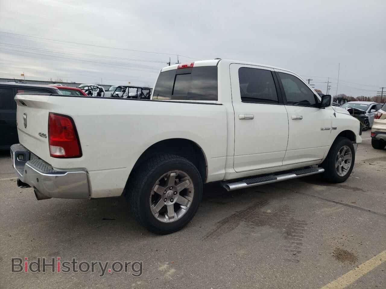 2009 DODGE All Models - VIN: 1D3HV13T79S773752 - Photo 3