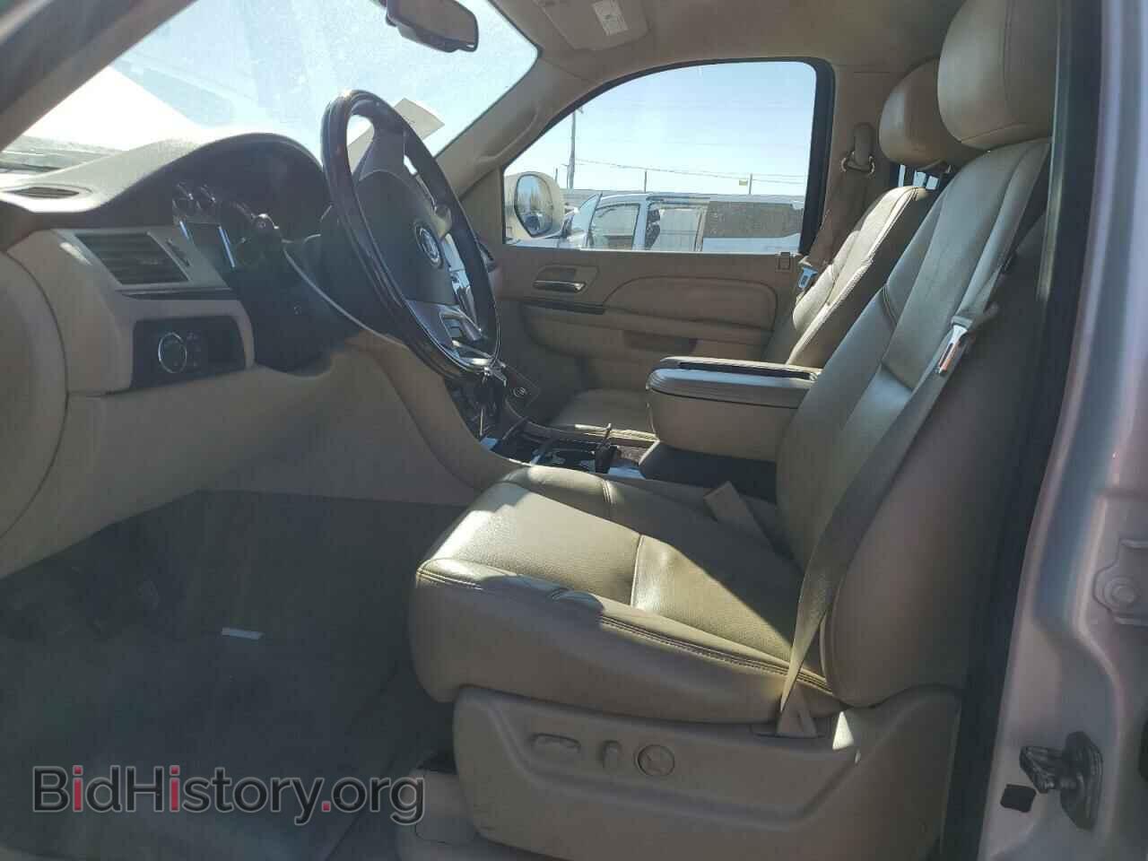 2013 CADILLAC ESCALADE - VIN: 1GYS3AEF9DR325454 - Фото 7