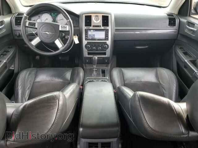 2008 CHRYSLER 300 - VIN: 2C3LA73W68H287617 - Фото 8