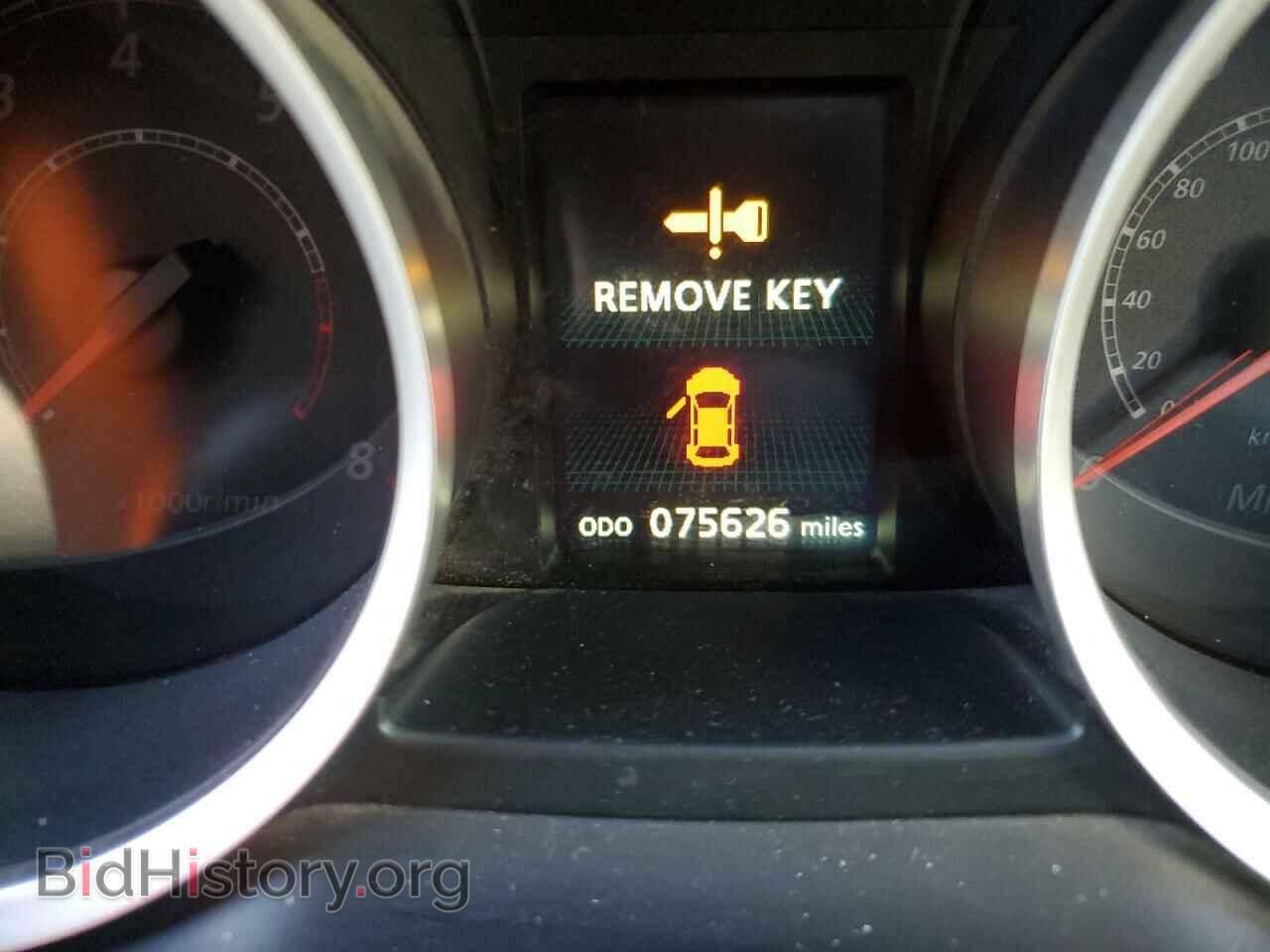 2015 MITSUBISHI LANCER - VIN: JA32V2FW3FU021197 - Фото 9