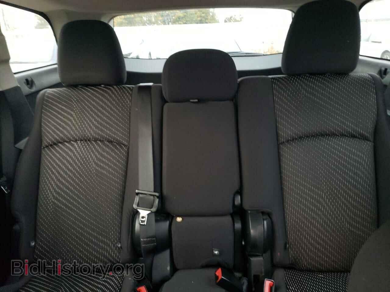 2013 DODGE JOURNEY - VIN: 3C4PDCABXDT524530 - Фото 10