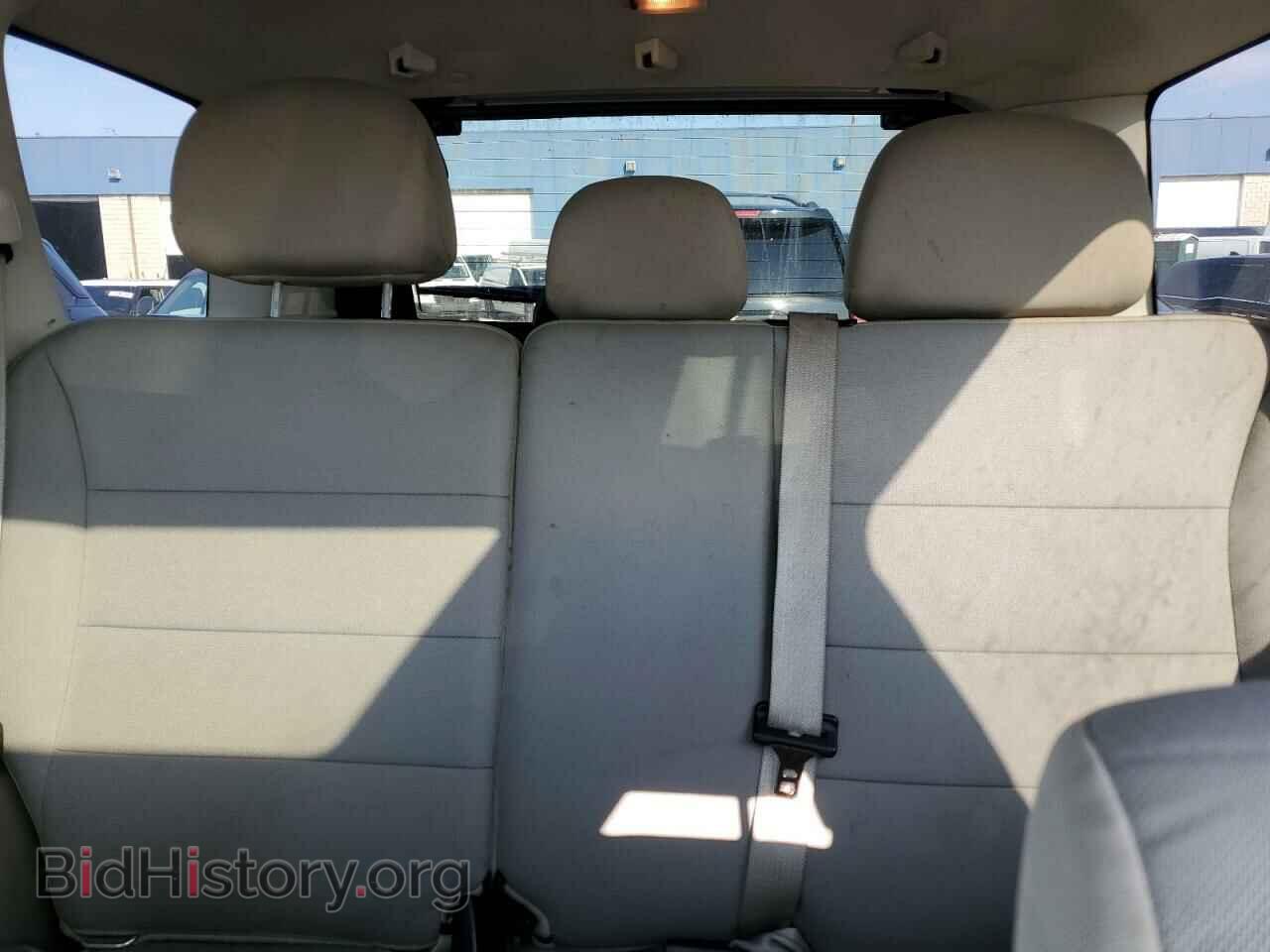 2012 FORD ESCAPE - VIN: 1FMCU0D73CKC04742 - Фото 10