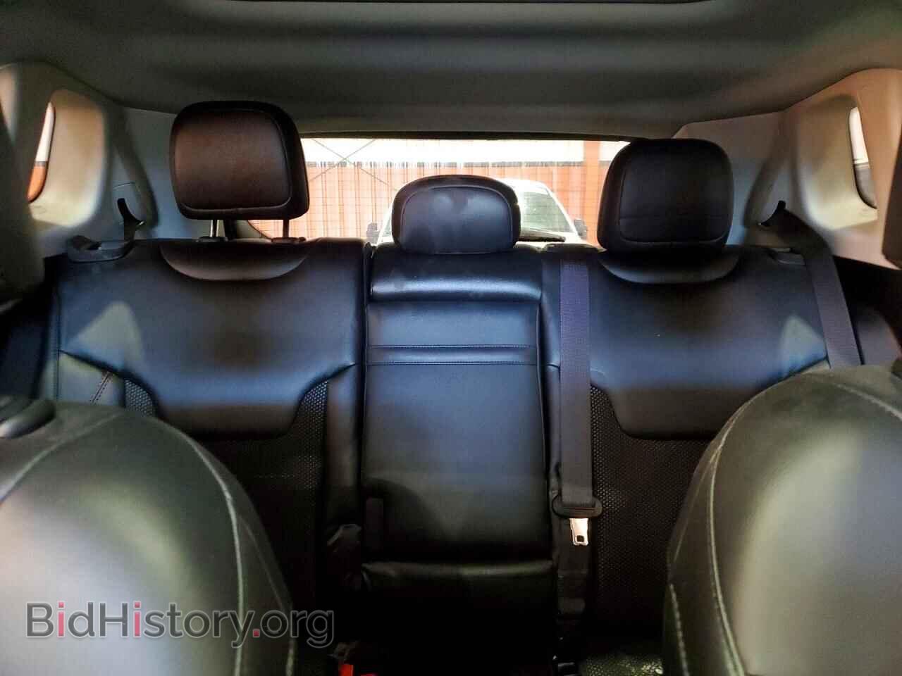 2019 JEEP COMPASS - VIN: 3C4NJDDB3KT645723 - Фото 10
