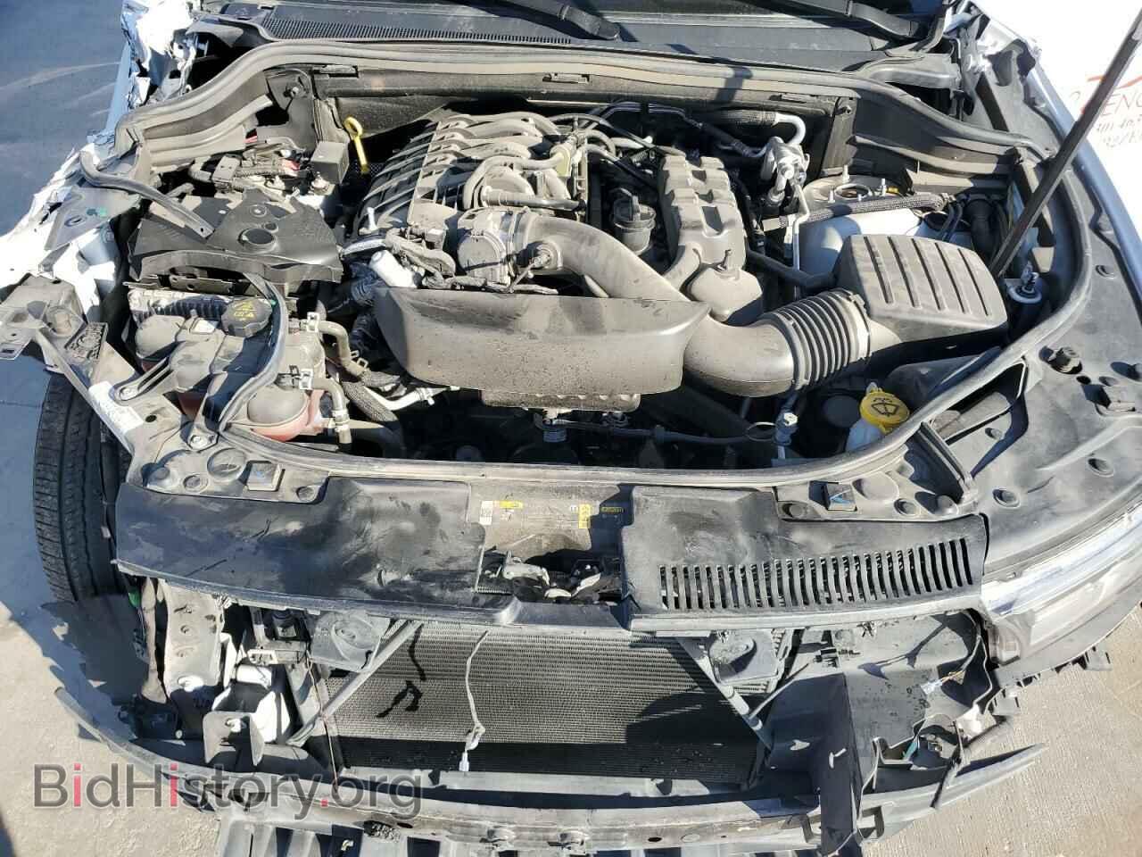 2023 DODGE DURANGO - VIN: 1C4RDHDG6PC612469 - Photo 13