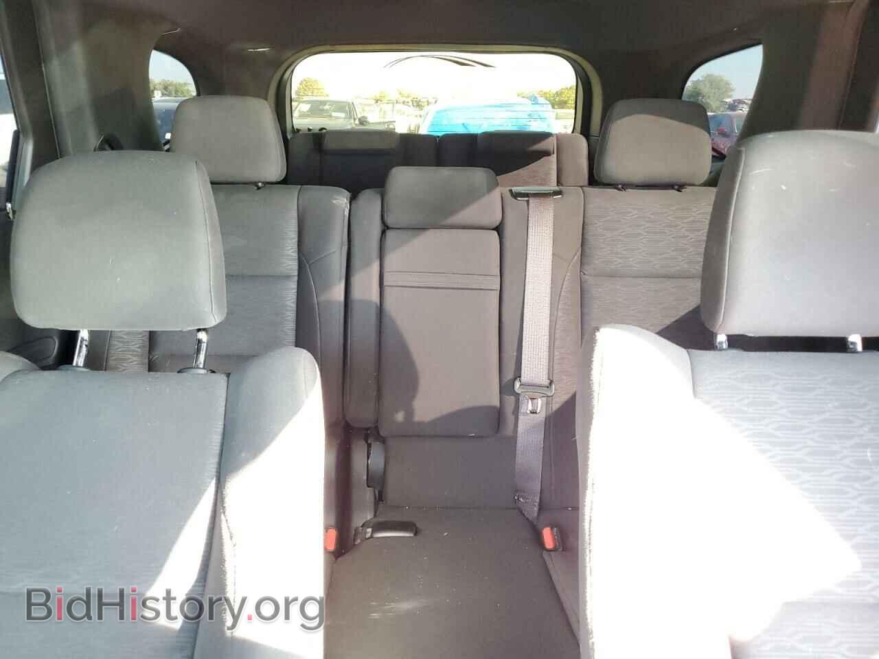 2023 DODGE DURANGO - VIN: 1C4RDHDG6PC612469 - Photo 10