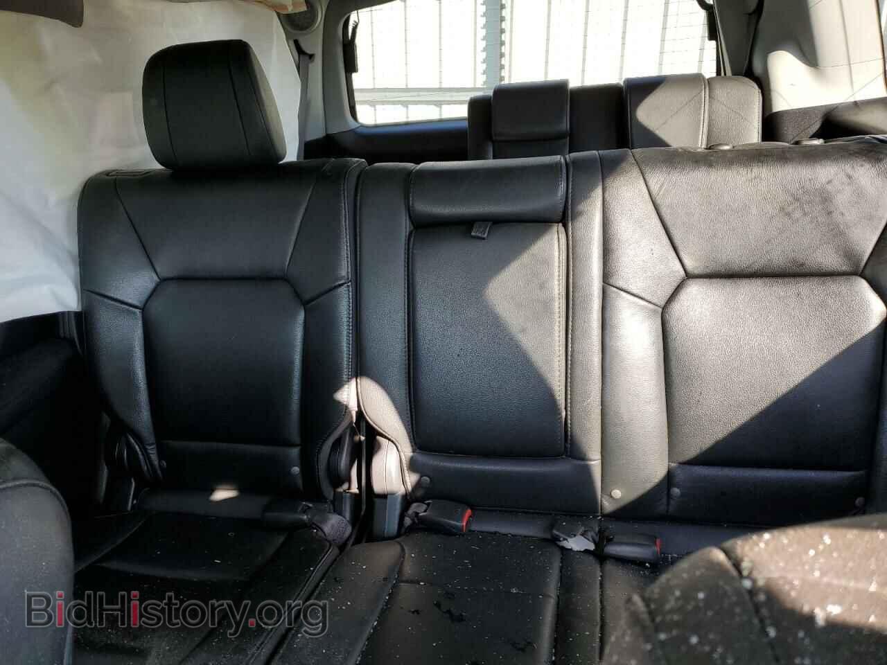 2013 HONDA PILOT - VIN: 5FNYF4H97DB057167 - Фото 10