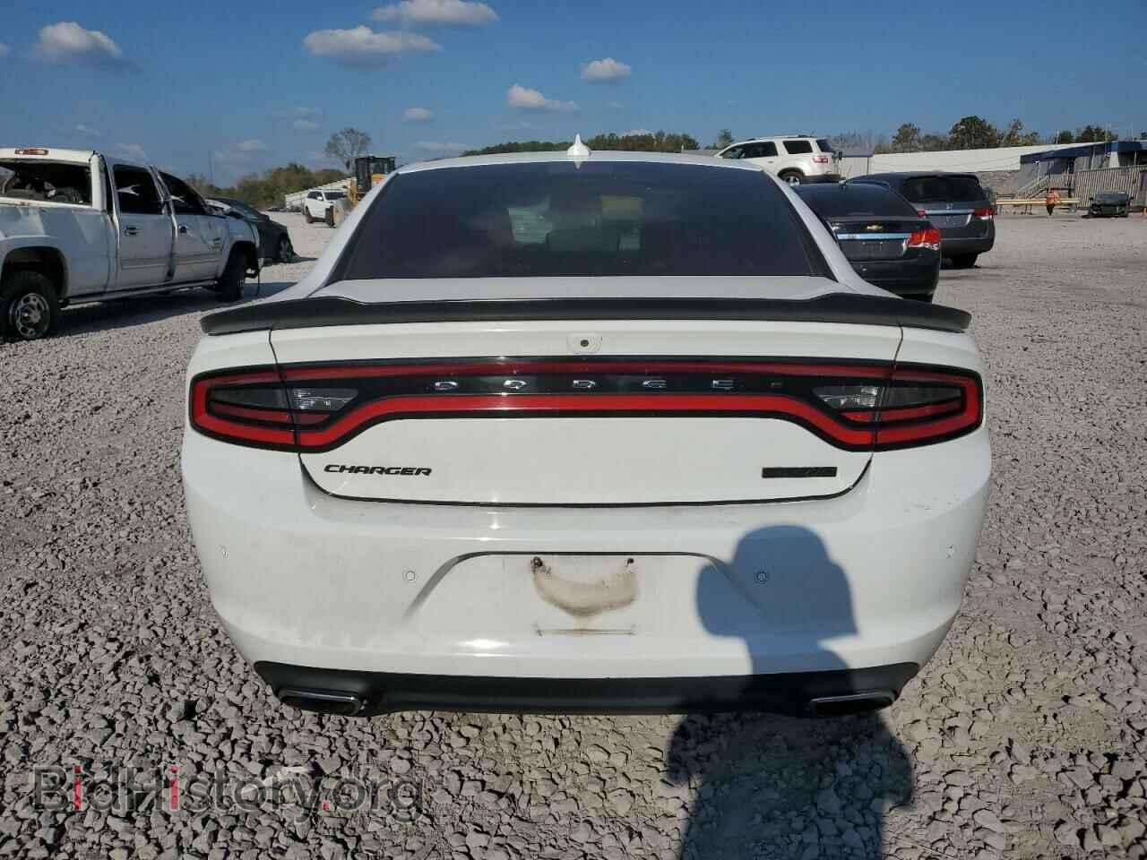 2018 DODGE CHARGER - VIN: 2C3CDXHG4JH113673 - Фото 6