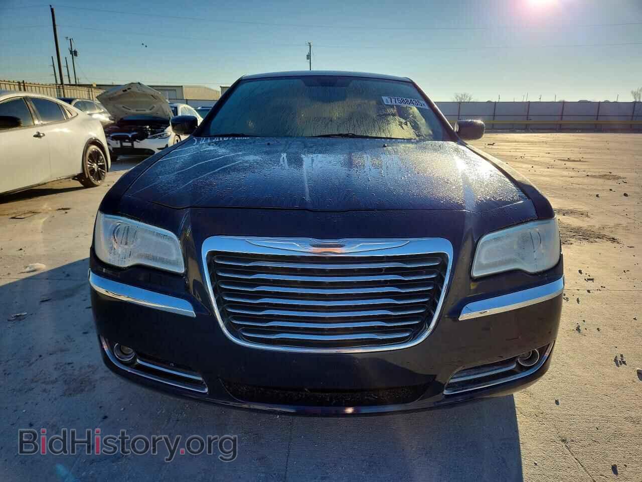2013 CHRYSLER 300 - VIN: 2C3CCAAG2DH743089 - Photo 5