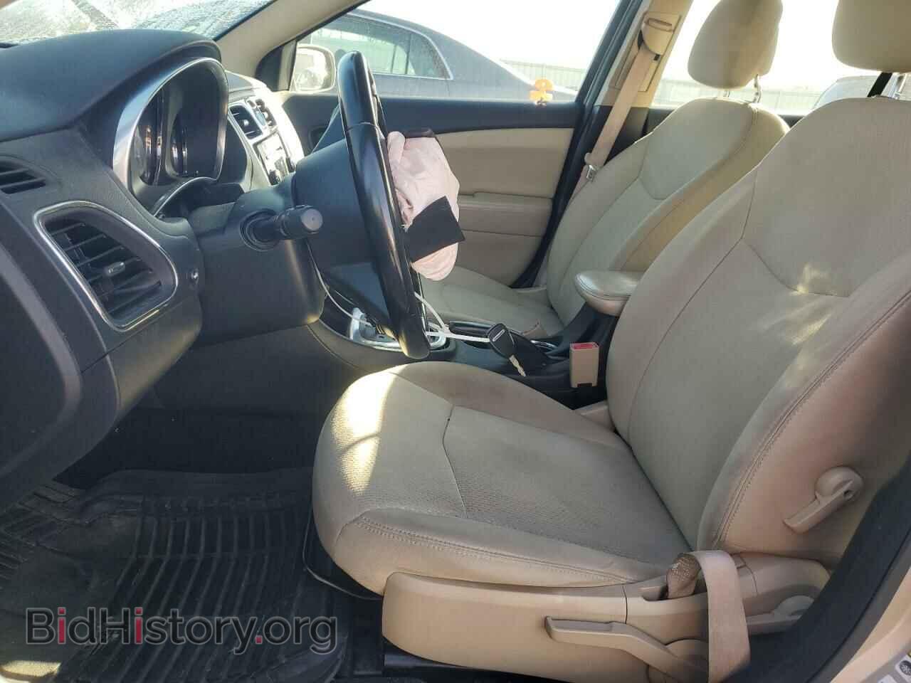2013 CHRYSLER 200 - VIN: 1C3CCBBB2DN603799 - Photo 7