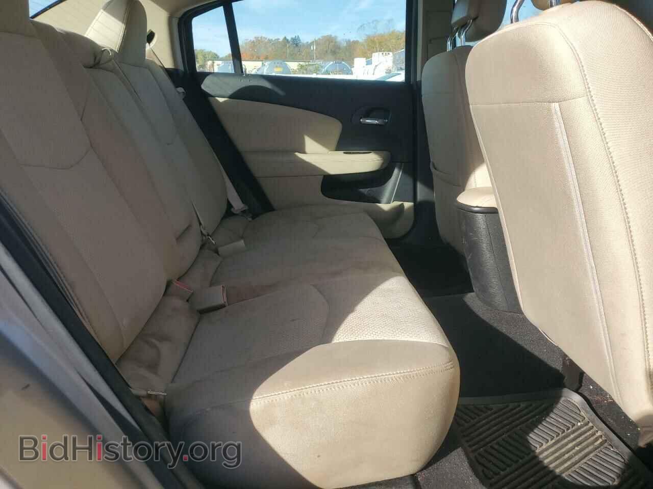 2013 CHRYSLER 200 - VIN: 1C3CCBBB2DN603799 - Photo 10