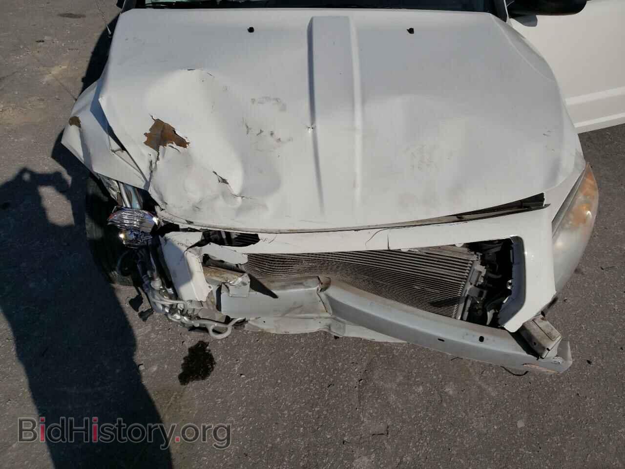2009 DODGE CALIBER - VIN: 1B3HB28A29D161219 - Photo 11