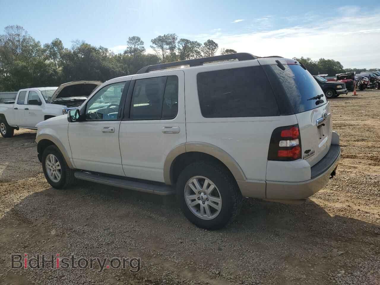 2010 FORD EXPLORER - VIN: 1FMEU6EE8AUB15825 - Photo 2