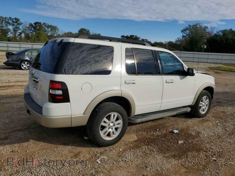 2010 Ford EXPLORER (VIN 1FMEU6EE8AUB15825) — photo 3 of 12