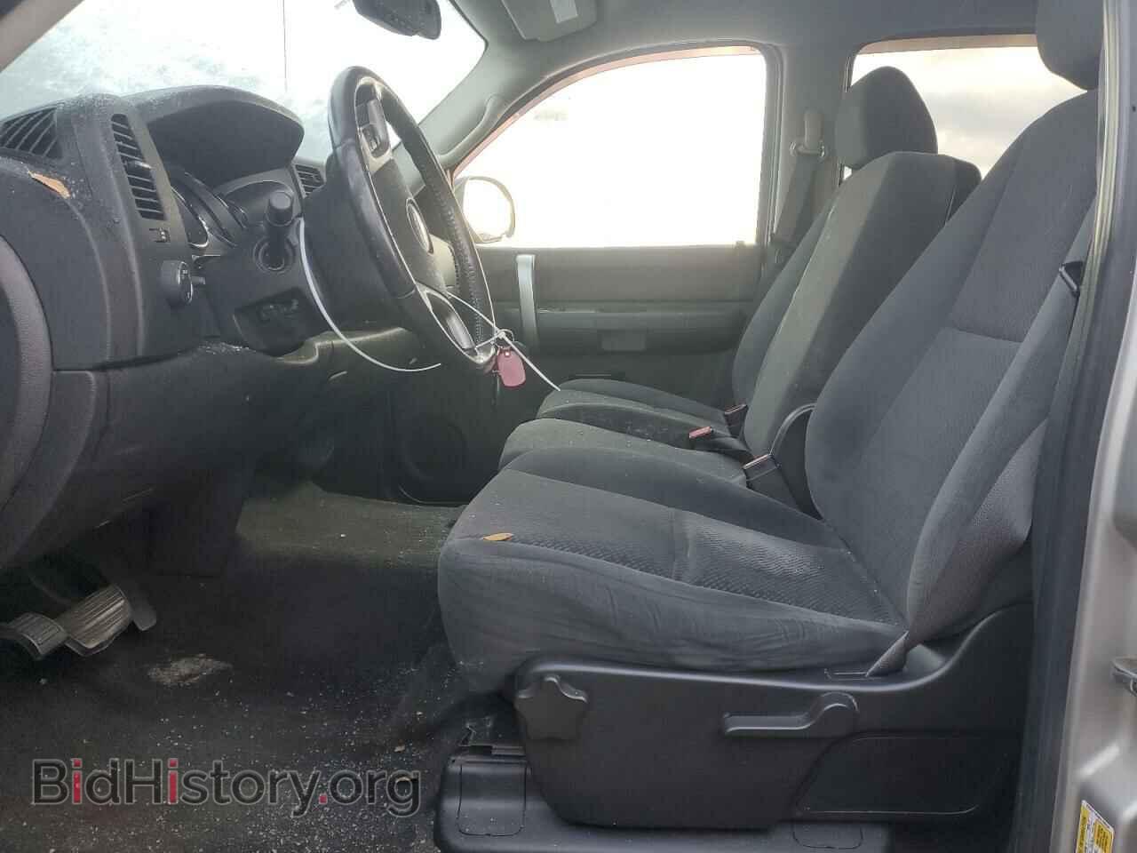 2008 CHEVROLET ALL Models - VIN: 2GCEC13C481129934 - Фото 7