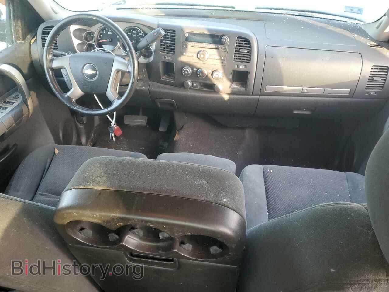 2008 CHEVROLET ALL Models - VIN: 2GCEC13C481129934 - Фото 8