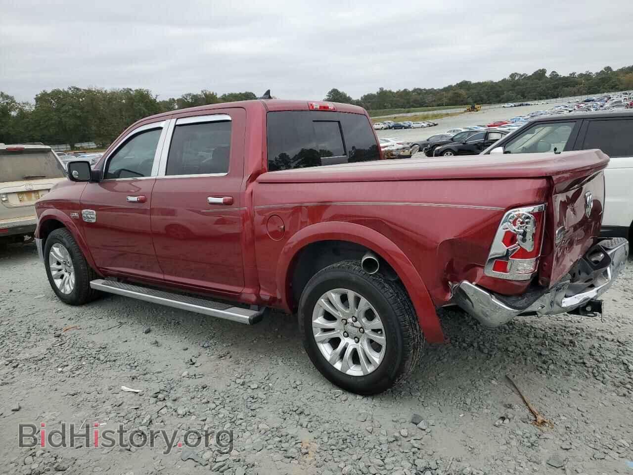 2013 RAM 1500 - VIN: 1C6RR6PT6DS671545 - Фото 2