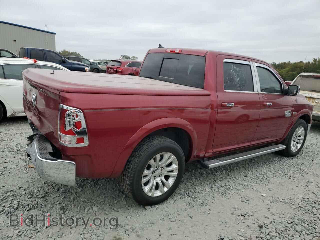 2013 RAM 1500 - VIN: 1C6RR6PT6DS671545 - Фото 3