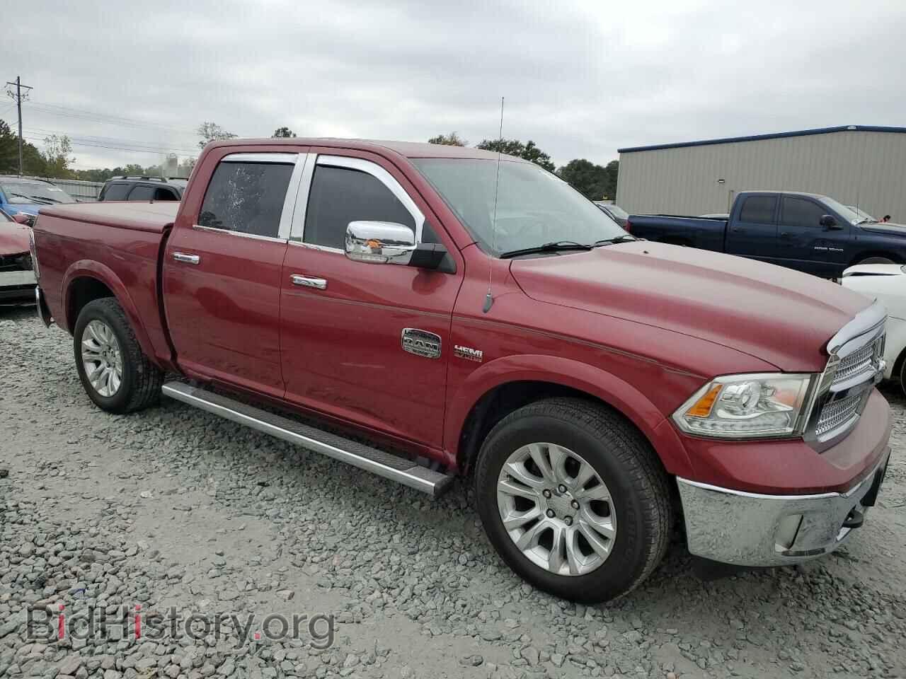 2013 RAM 1500 - VIN: 1C6RR6PT6DS671545 - Фото 4