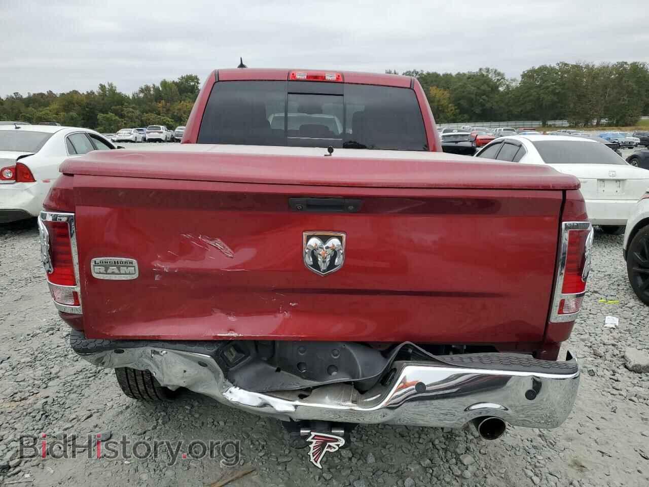 2013 RAM 1500 - VIN: 1C6RR6PT6DS671545 - Фото 6
