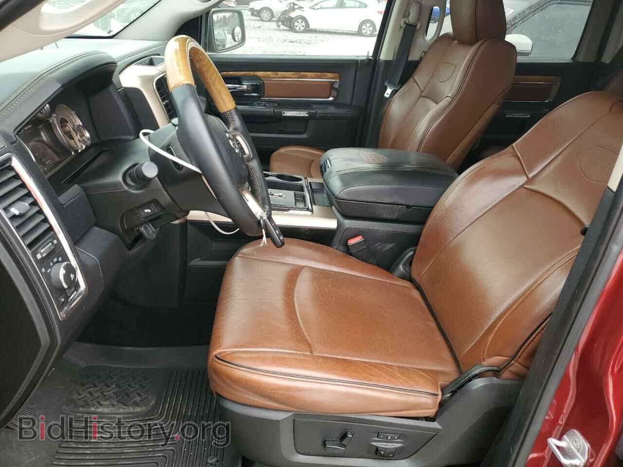 2013 RAM 1500 - VIN: 1C6RR6PT6DS671545 - Фото 7