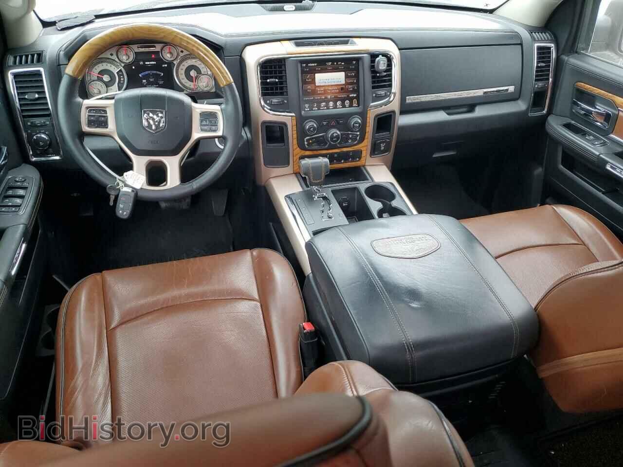 2013 RAM 1500 - VIN: 1C6RR6PT6DS671545 - Фото 8