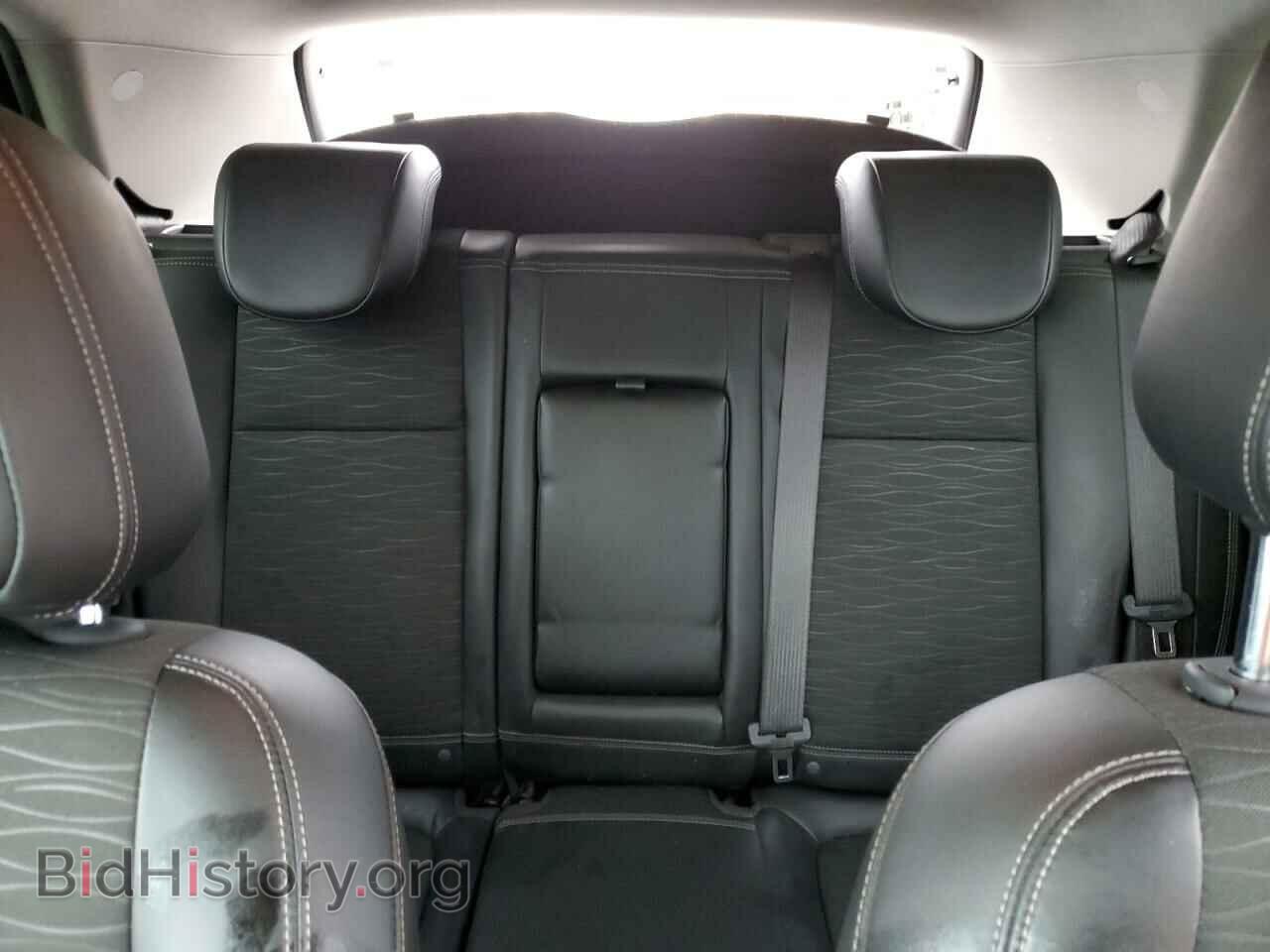 2015 BUICK ENCORE - VIN: KL4CJESB2FB071424 - Photo 10