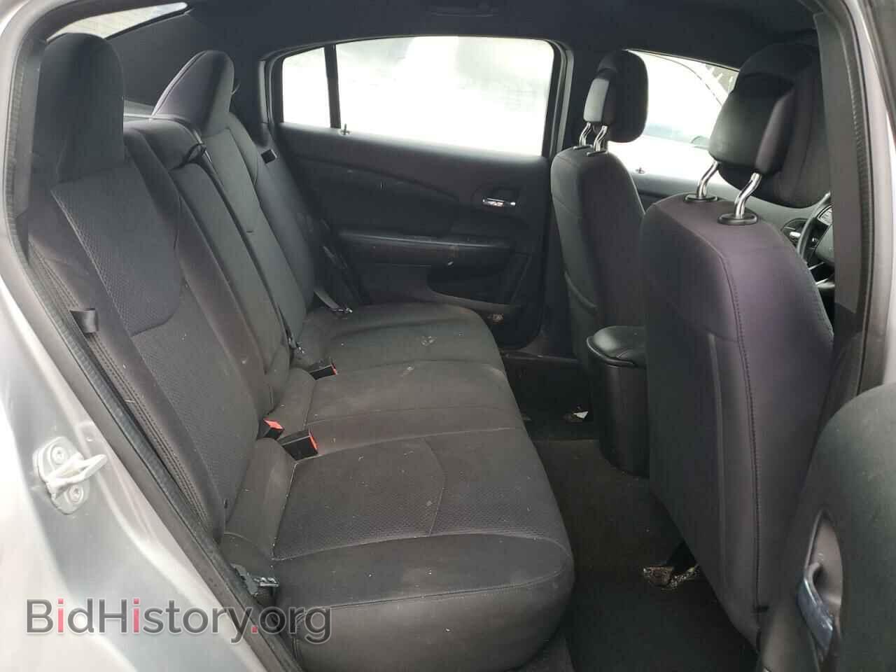 2013 CHRYSLER 200 - VIN: 1C3CCBAB0DN761320 - Фото 10