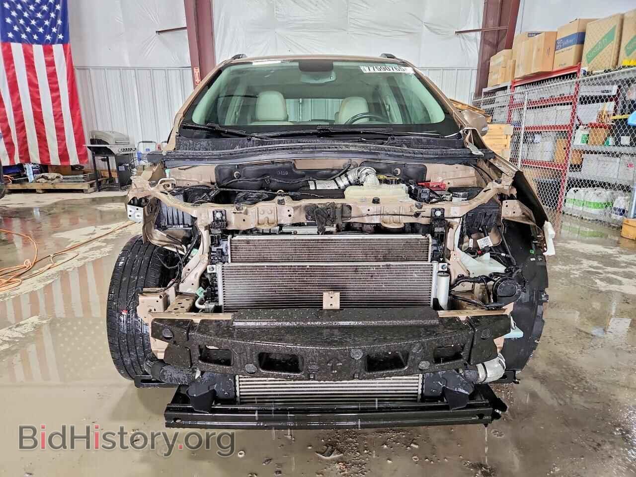 2019 BUICK ENCORE - VIN: KL4CJCSM2KB865548 - Photo 5