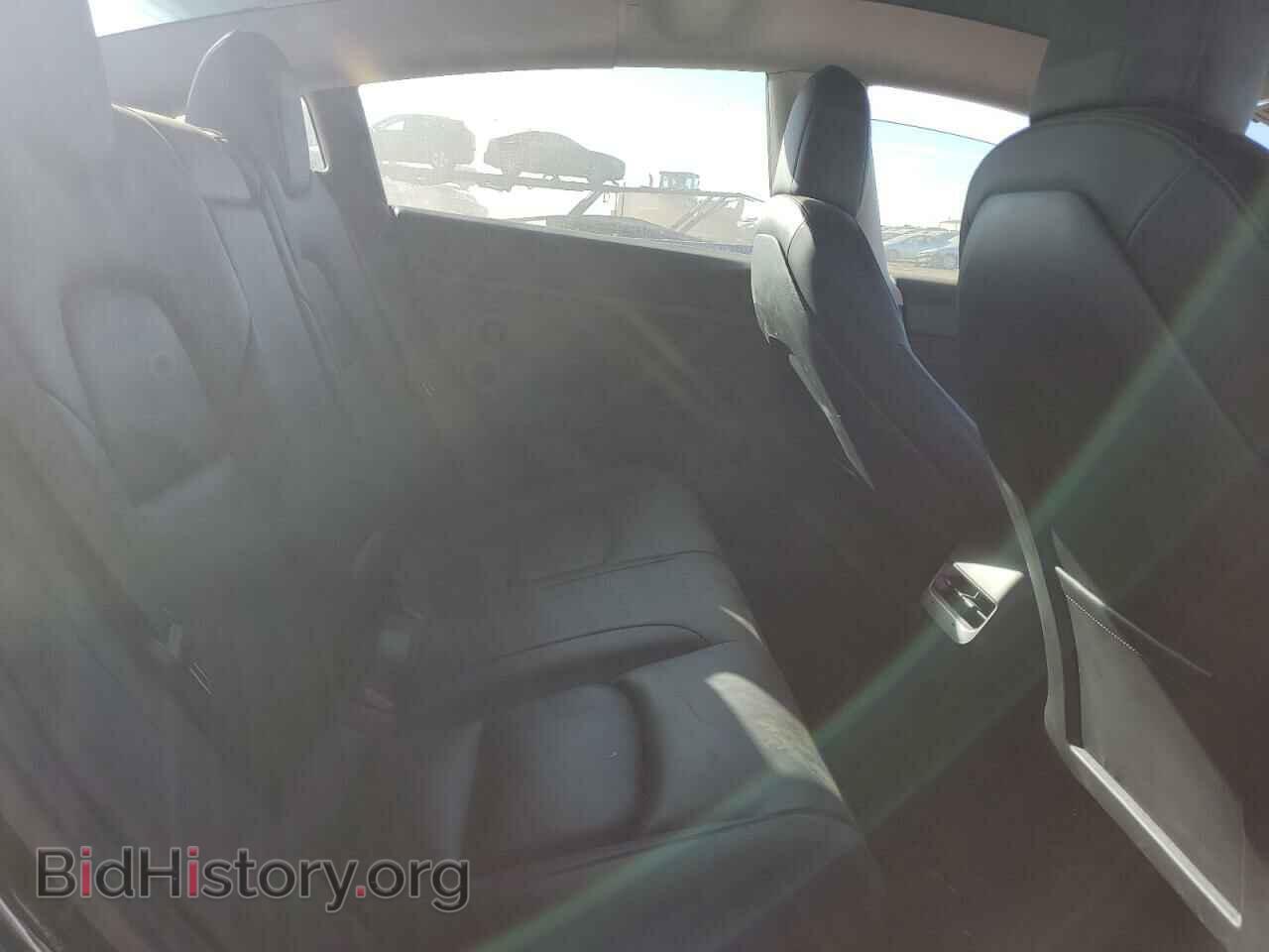 2022 TESLA MODEL 3 - VIN: 5YJ3E1EA2NF290465 - Photo 10