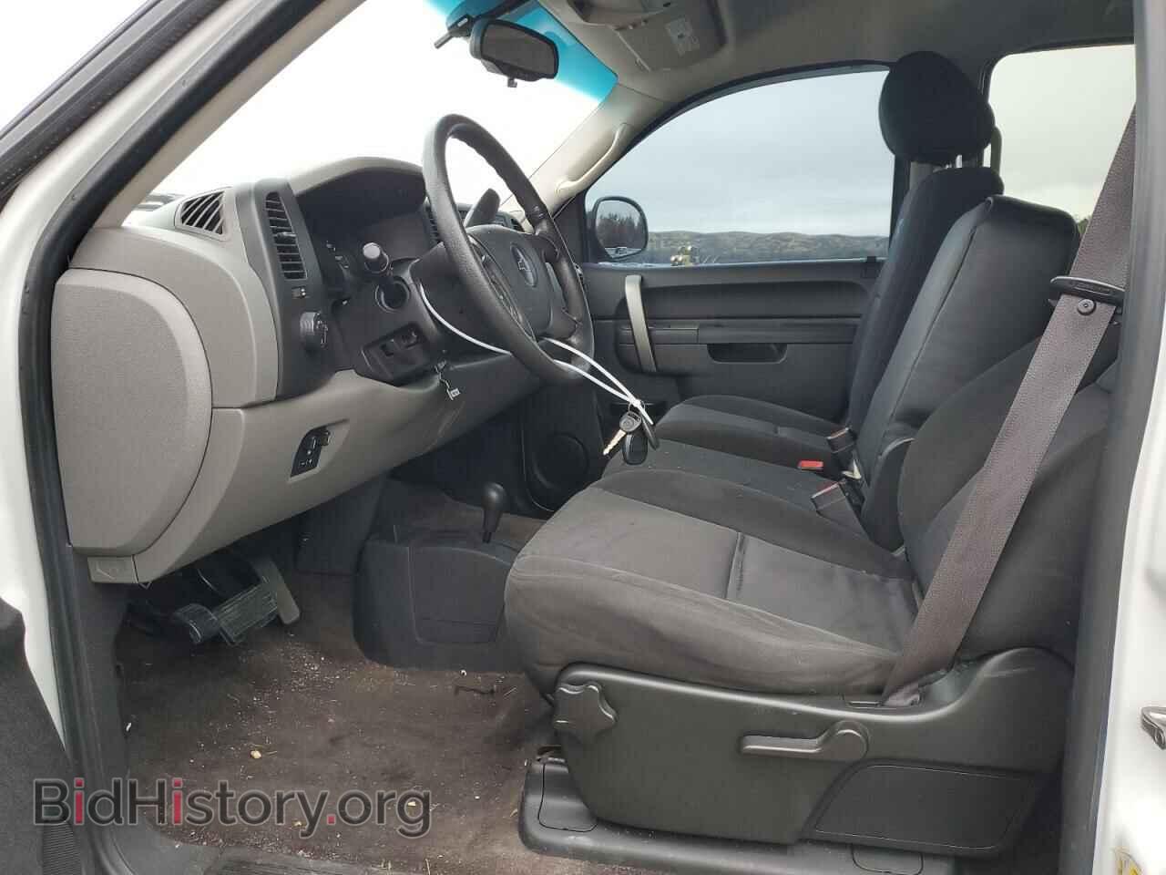 2011 CHEVROLET ALL Models - VIN: 3GCPKREA7BG287446 - Фото 7