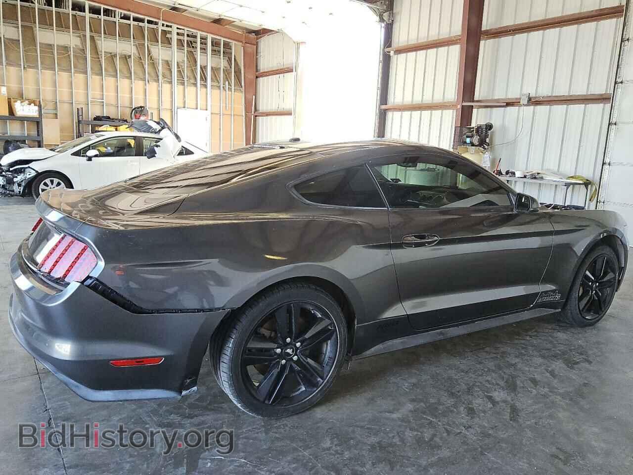 2015 FORD ALL Models - VIN: 1FA6P8TH3F5328861 - Фото 3